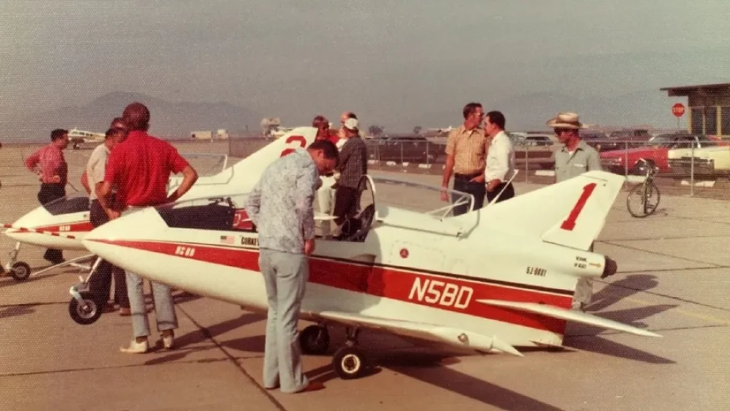 Самые миниатюрные транспортные средства в мире