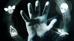 Самые странные теории заговора — человеческая фантазия не знает границ