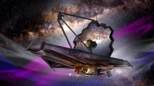Самые выдающиеся открытия телескопа JWST — 9 поводов взглянуть на космос иначе