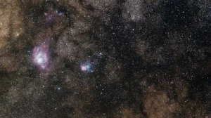 Самый большой в мире телескоп поймал загадочные сигналы из космоса