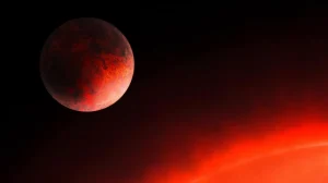 Самый маленький из известных экстремальных миров — открыта легкая и очень «быстрая» планета