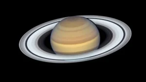 Сатурн возвращается на трон: Обнаружены 62 новых спутника, устанавливающих новый рекорд в «лунной гонке»