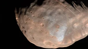 Титан разочаровал ученых: органики много, а жизни почти нет