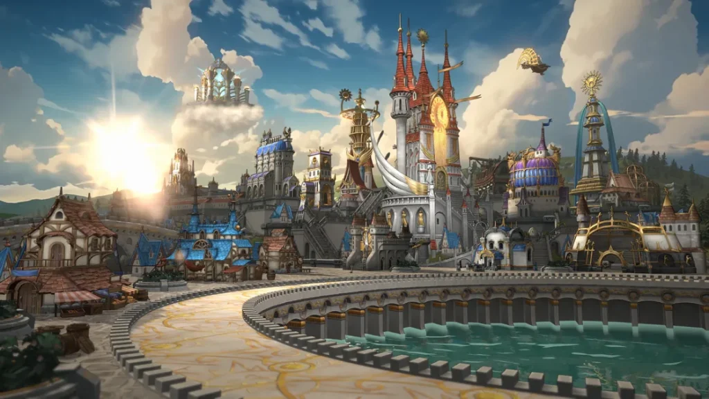 Разработчики Heroes of Might & Magic: Olden Era показали фрагмент главной музыкальной темы