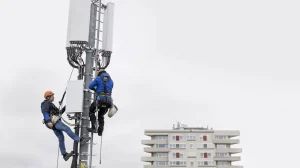 Минцифры готовится к развертыванию сетей 5G