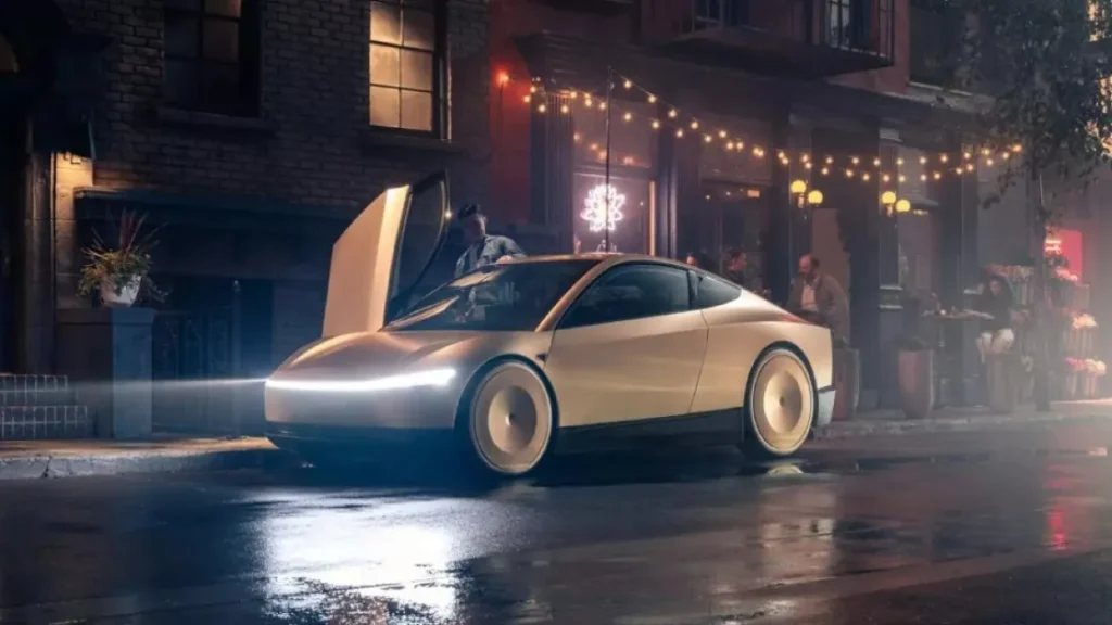 Tesla под прицелом властей: регуляторы начали проверку роботакси после нарушений ПДД