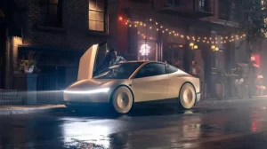 Tesla под прицелом властей: регуляторы начали проверку роботакси после нарушений ПДД