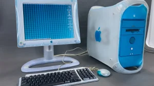 Разгадана 30-летняя тайна Power Mac G3: как активировать скрытое фото команды разработчиков