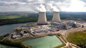 Стая медуз дважды за месяц атаковала одну из крупнейших атомных электростанций Франции