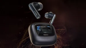 Baseus Bowie M2s Ultra — умные наушники, которые приятно удивляют