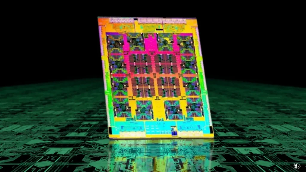 Секреты «Байкала» уйдут с молотка — компания «Т-платформы» продает патенты