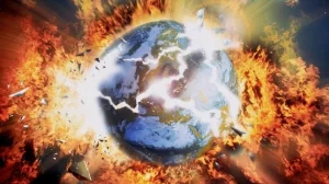 Семь реальных космических угроз жизни на Земле