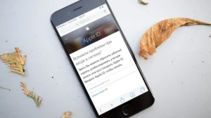 Сервис Apple ID будет переименован в Apple Account в iOS 18