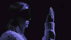 Шестое чувство — ученые планируют научить людей видеть в темноте