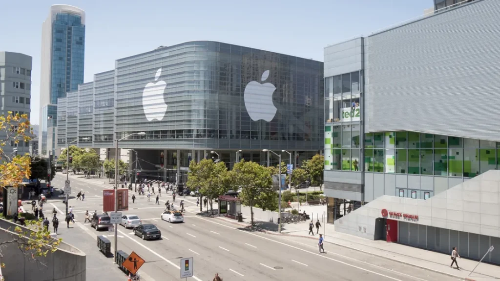 Apple обязали выплатить полмиллиарда за 4G-патенты