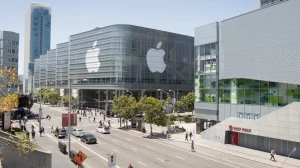 Apple обязали выплатить полмиллиарда за 4G-патенты