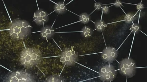 Сложные молекулы — ключ к поиску инопланетной жизни и создания новых видов