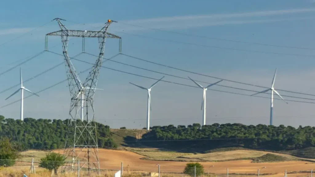 Британия в энергетическом кризисе: сможет ли страна стать ИИ-сверхдержавой?