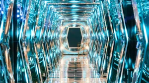 AMD и IBM объединились для создания гибридных суперкомпьютеров будущего