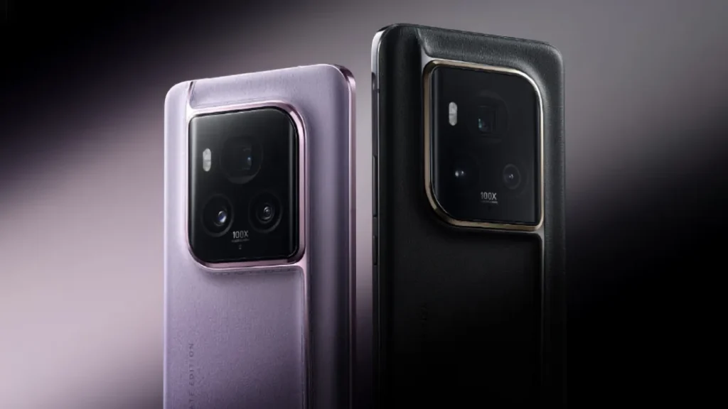 Смартфон Honor Magic6 Ultimate Edition утал доступен для предварительного заказа