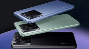 Смартфоны серии Xiaomi 13T/Pro вышли на глобальном рынке