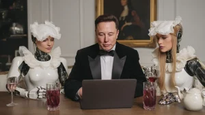 Илон Маск делает ход: xAI открывает бесплатный доступ к генератору видео Grok Imagine