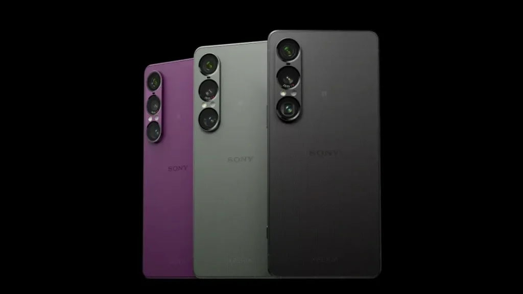 Sony передает производство смартфонов Xperia на аутсорс