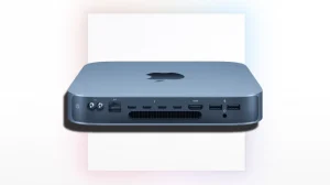 Сообщается, что M4 Mac mini станет самым компактным компьютером Apple за всю историю
