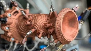 Создан ИИ и напечатан на принтере — инновационный ракетный двигатель успешно прошел испытания