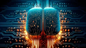 Создан иновационный процессор для искусственного интеллекта строение которого напоминает человеческий мозг