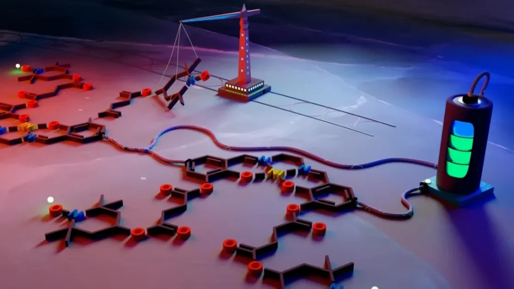 Создан новый тип аккумулятора, который заряжается за несколько секунд