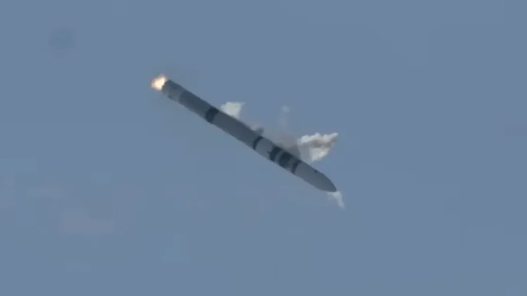 Первый запуск ракеты-носителя Isar Aerospace закончился взрывом