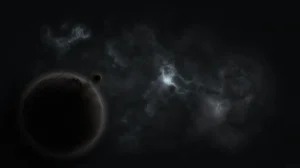 Спутники планет-одиночек могут быть местом зарождения жизни