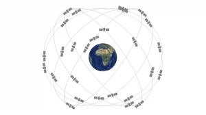 США опасаются атак на систему GPS