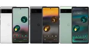 Стали известны характеристики Pixel 7a — у смартфона нет конкурентов