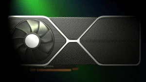 Стали известны характеристики видеокарт NVIDIA серии RTX 30хх
