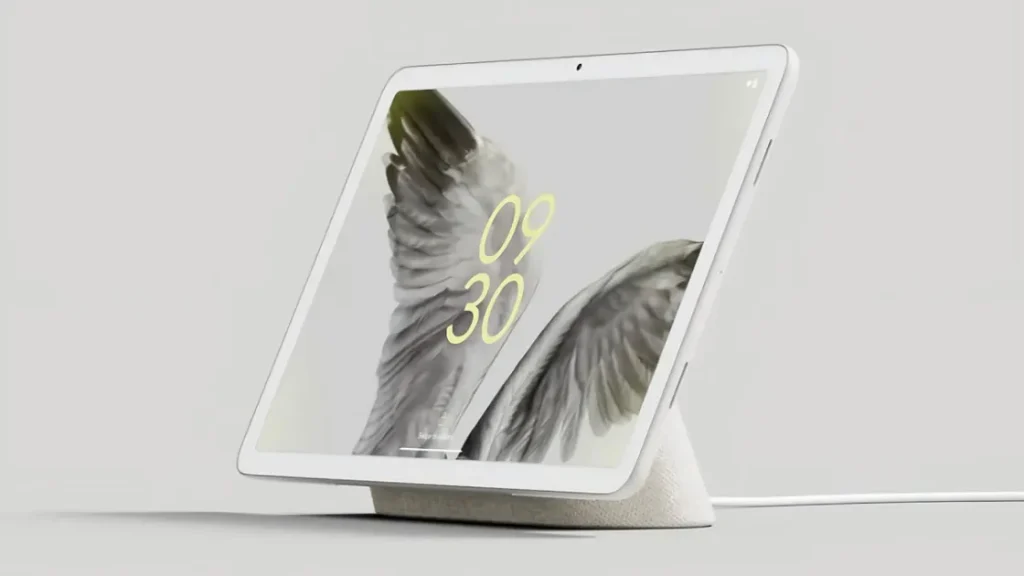 Стали известны полные характеристики первого планшета Google Pixel