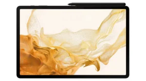 Стали известны цены и характеристики планшетов Samsung Galaxy Tab S8