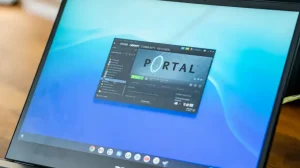 Google сворачивает эксперимент: Steam на хромбуках уходит в историю