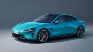 Xiaomi рвет рынок электромобилей показывая продажи выше, чем у Ford и GM за год