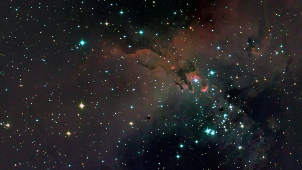 SuperBIT, недорогой телескоп способный создать конкуренцию Hubble, готовится к запуску