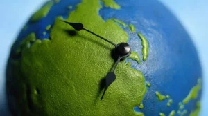 Сутки будут длиться 25 часов — откуда мы об этом знаем?