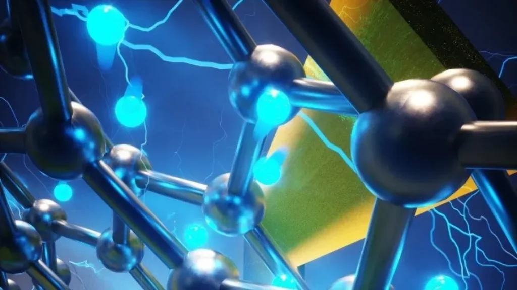 Сверхпроводящий материал графен применят для создания реальной электроники