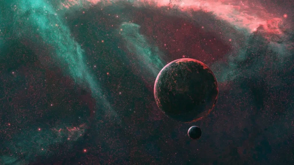 Таинственные изгои — в Млечном Пути обнаружено более 70 планет-одиночек