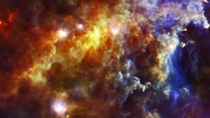 Астрономы обнаружили сложные молекулы углерода в межзвездном пространстве