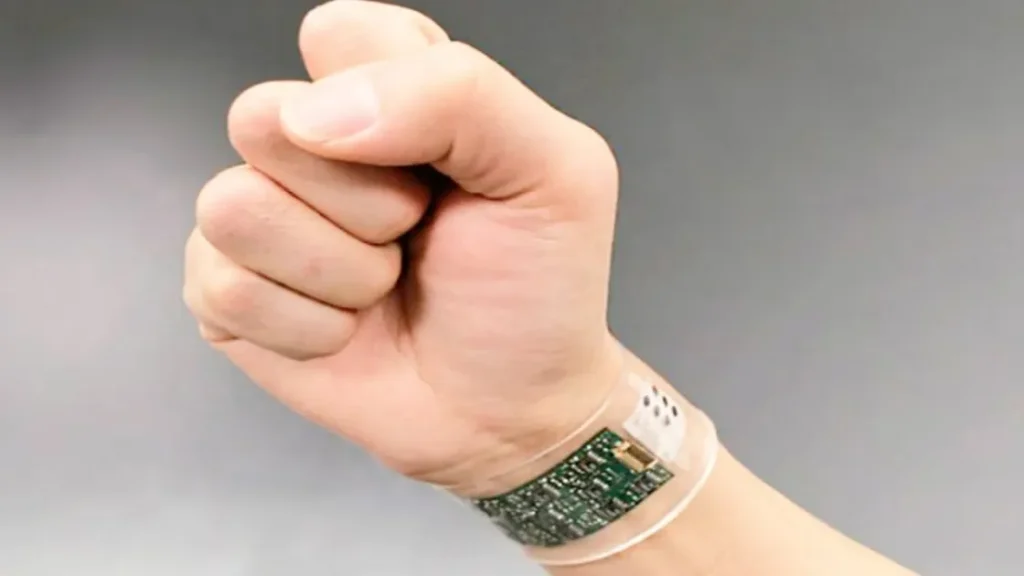 Технологии завтрашнего дня — энергия из дыхания