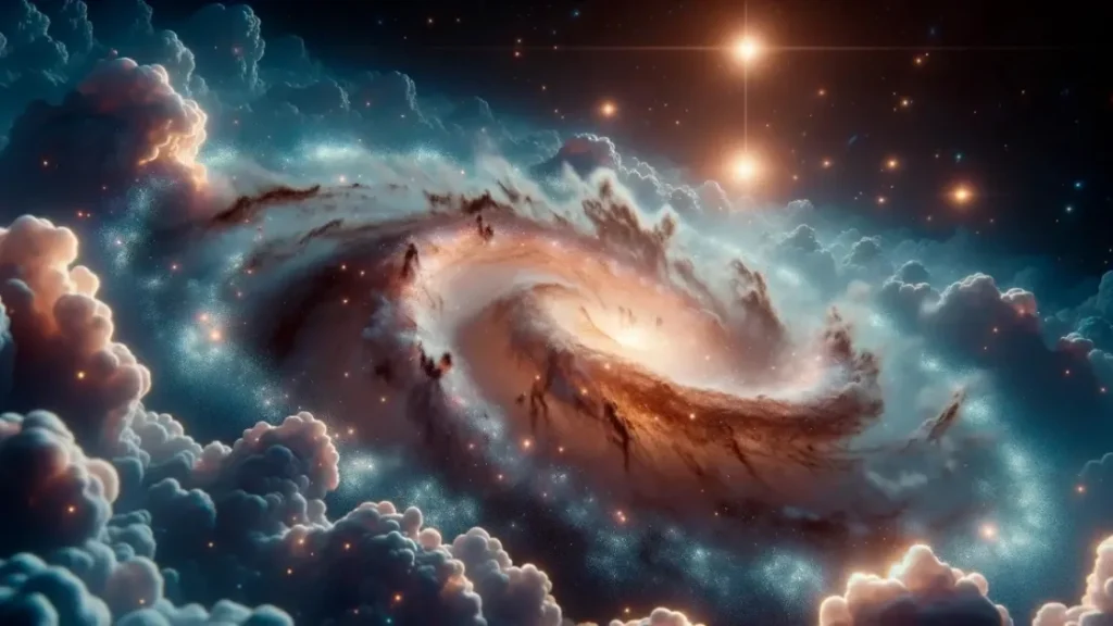 Телескоп JWST и «симуляция эпохи Возрождения» позволяют ученым заглянуть в раннюю Вселенную