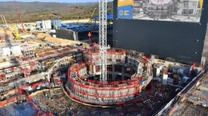 Термоядерной энергии быть! Ключевой компонент реактора нового типа полностью завершен