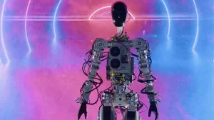 Tesla представила своего доступного и универсального человекоподобного робота