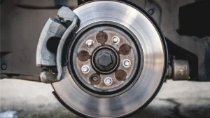 Тормоза опаснее выхлопных труб — неожиданные результаты исследований